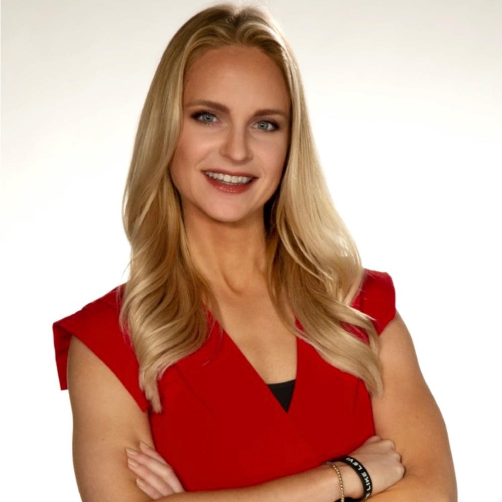 Meet your Posher, Leah